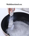 2-In-1 Soap Dispenser Cleaning Sponge Brush