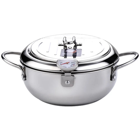 ProFry Deep Pot