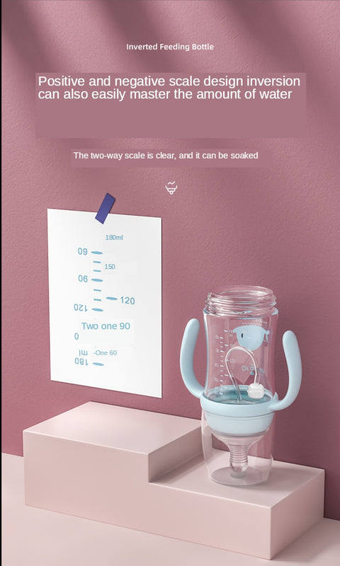 Baby Feeding Bottle