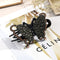 Rhinestone Hair Claw Clip