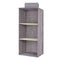 Hanging Closet Clothes Organizer