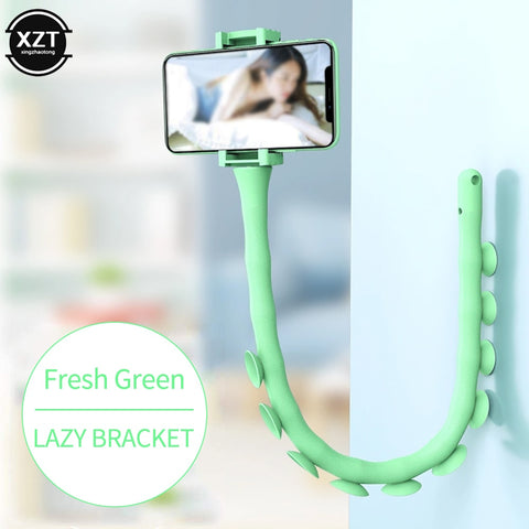 Flexible Adjustable Phone Holder