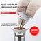 Sink Drain Accessories
