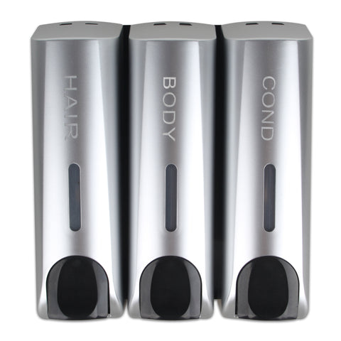 Single/Double/Triple Soap Dispenser