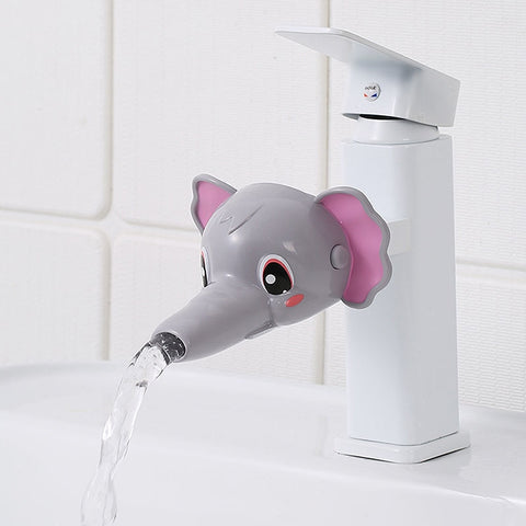 Kid Faucet Extender
