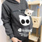 Pet Paw Hoodie