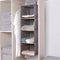 Hanging Closet Clothes Organizer