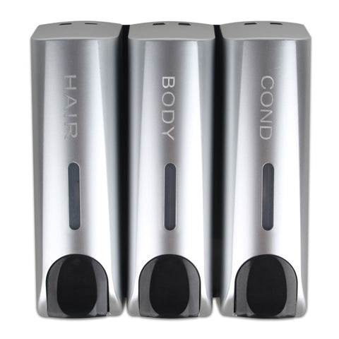 Single/Double/Triple Soap Dispenser
