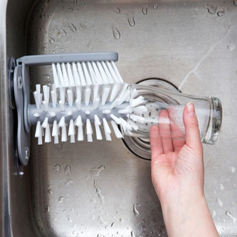 Cup Cleaning Brush