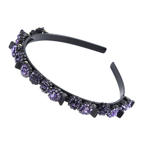 50 Styles Hair Clip Band