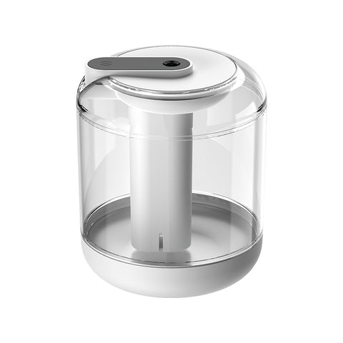 Rechargeable Intelligence Touch Oil Diffuser Humidifier