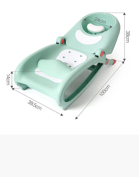 Baby Hair Washing Chair