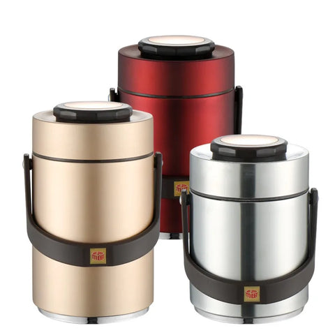 Thermos Food Container