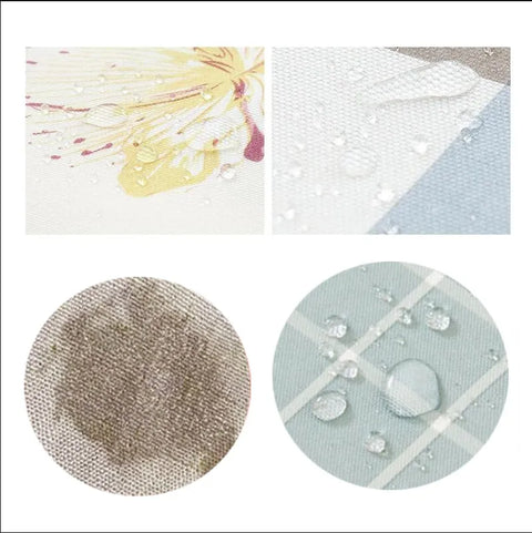 Waterproof Tablecloth