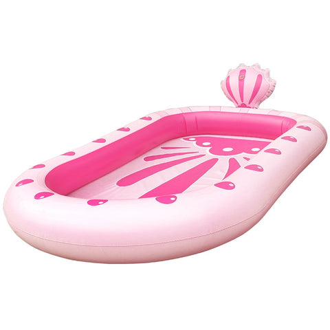 Inflatable Sprinkler Pool