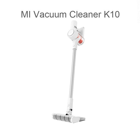 Cordless Handheld Vacuum Cleaner