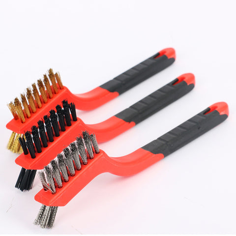 Wire Cleaning Brush
