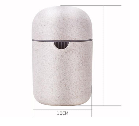 Manual Orange Lemon Fruit Juicer Cup