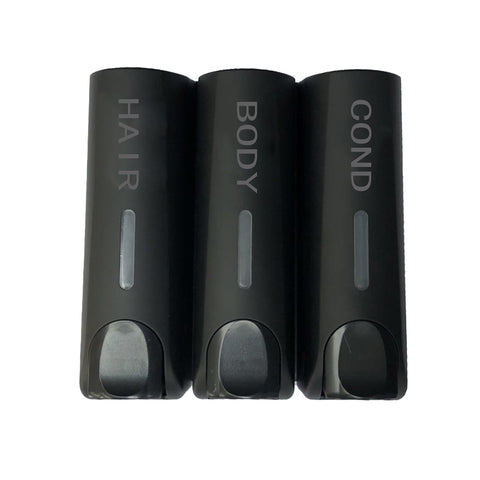 Single/Double/Triple Soap Dispenser