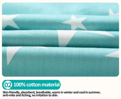 50*70cm (20x27inch) Baby Diaper Changing Mat