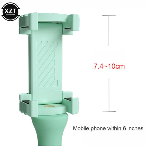 Flexible Adjustable Phone Holder