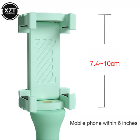 Flexible Adjustable Phone Holder
