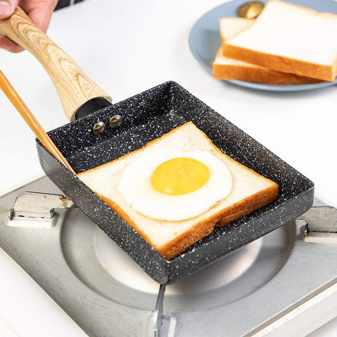 Non-Stick Frying Egg Pan