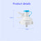 Portable Water Dispenser Valve