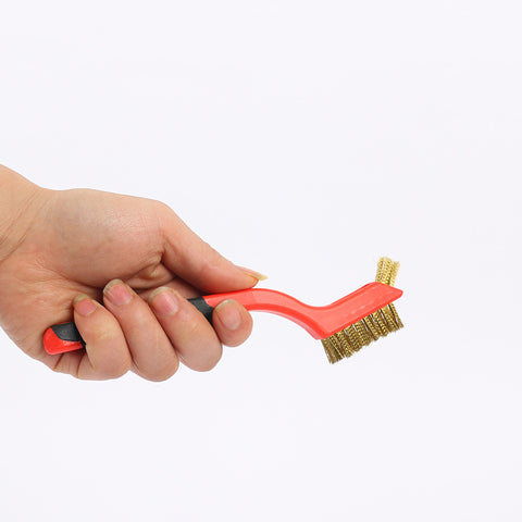 Wire Cleaning Brush