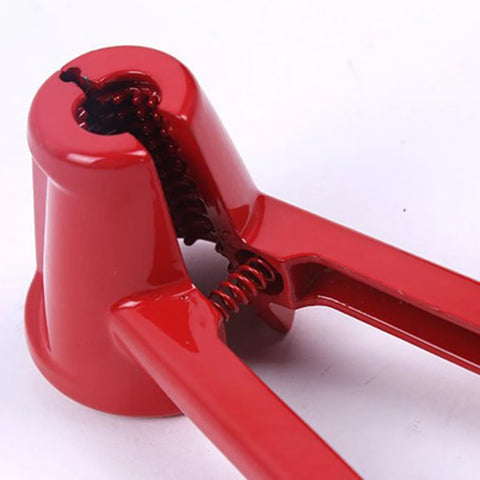 Nut Cracker