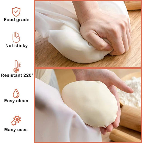 Kneading Dough Bag