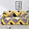 Elastic Sofa Cover