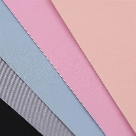 Self Adhesive Repair Patches