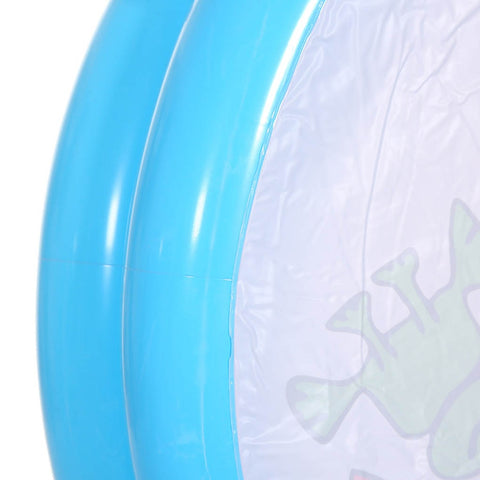 Inflatable Baby Pool