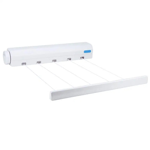 Retractable Clothes Dryer