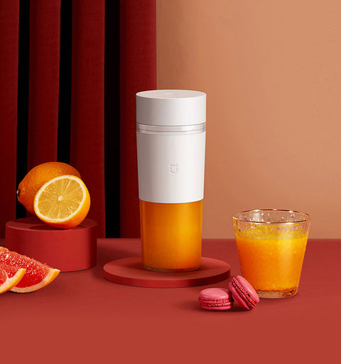 Xiaomi Portable Juicer Blender Cup