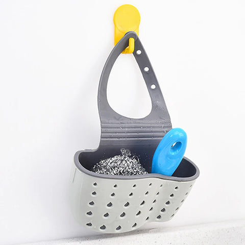 Sponge Sink Organizer