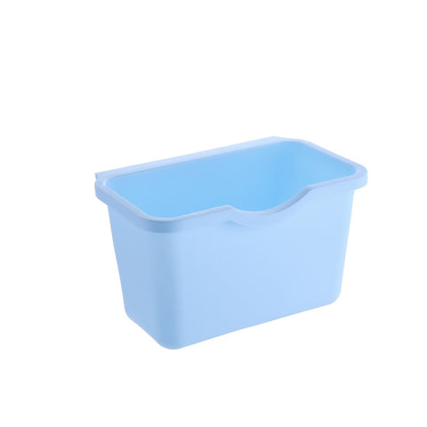 Plastic Hanging Bin