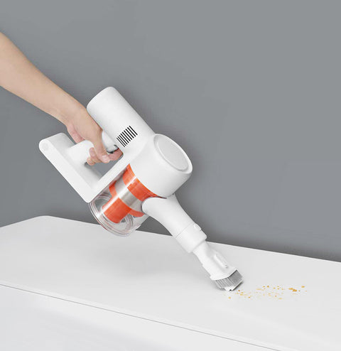 Cordless Handheld Vacuum Cleaner