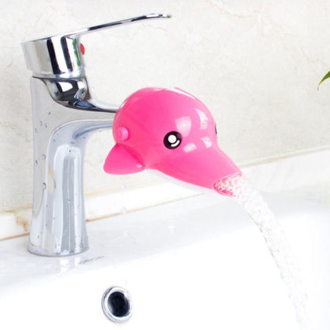Kid Faucet Extender