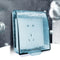 Plastic Wall Switch Socket Cover