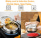 ProFry Deep Pot