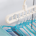 360° Rotating Clothes Hanger
