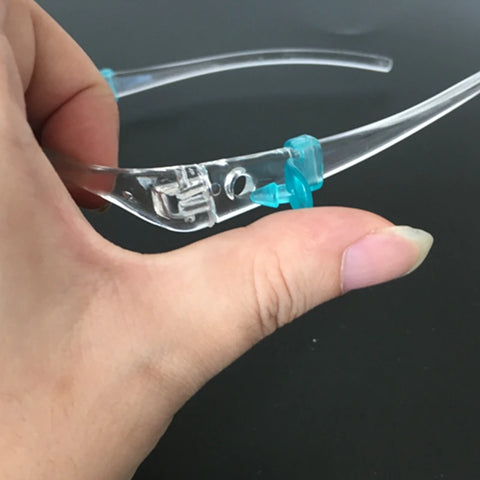 Unisex Face Shield