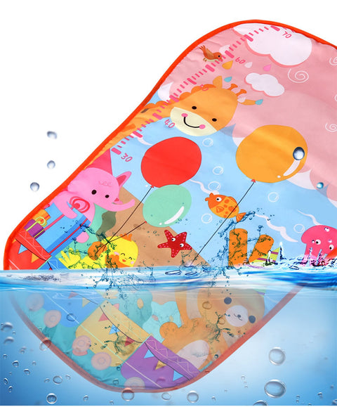 Baby Musical Play Mat
