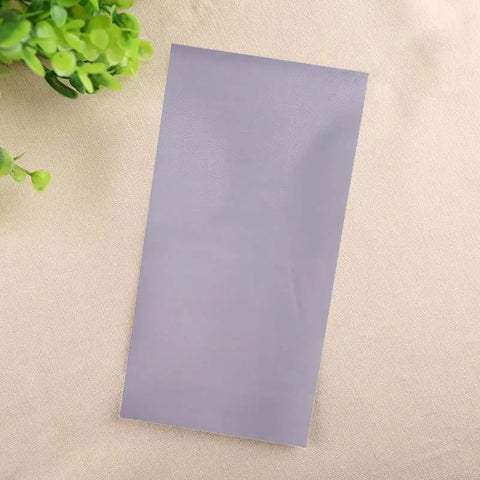 Self Adhesive Repair Patches