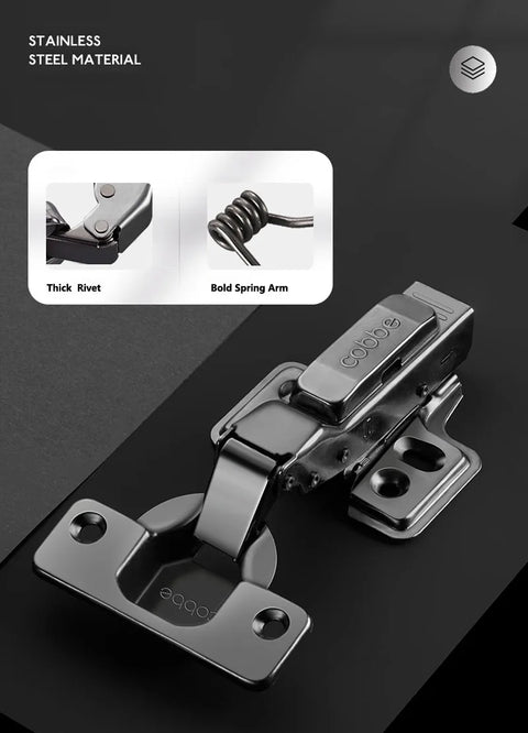 Premium Repair Hinge