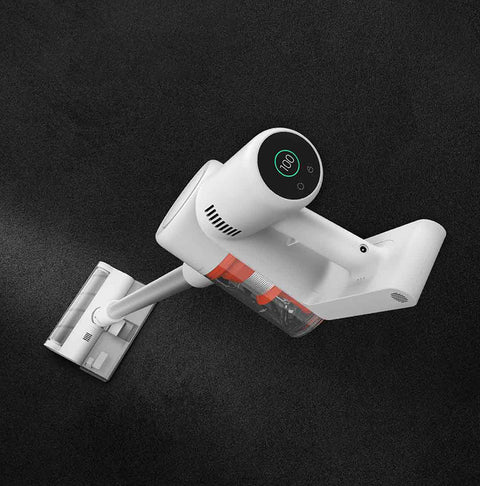 Cordless Handheld Vacuum Cleaner