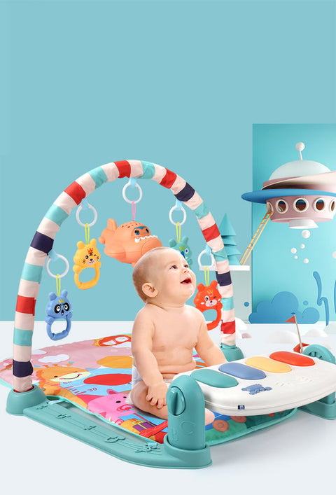 Baby Musical Play Mat