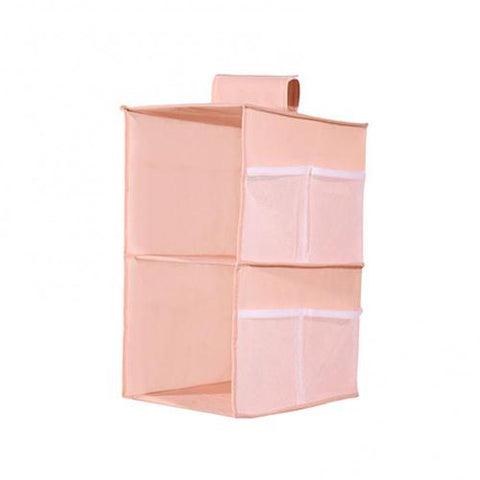 Washable Multilayer Hanging Clothes Organizer